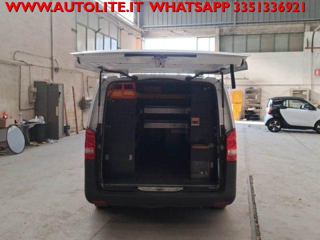 MERCEDES-BENZ Vito 2.2 114 CDI PC-SL Furgone Long