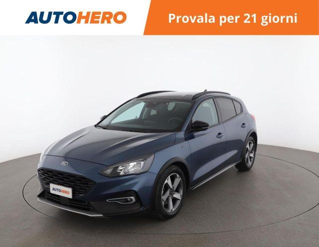 FORD Focus 1.5 EcoBlue 120 CV 5p. Active