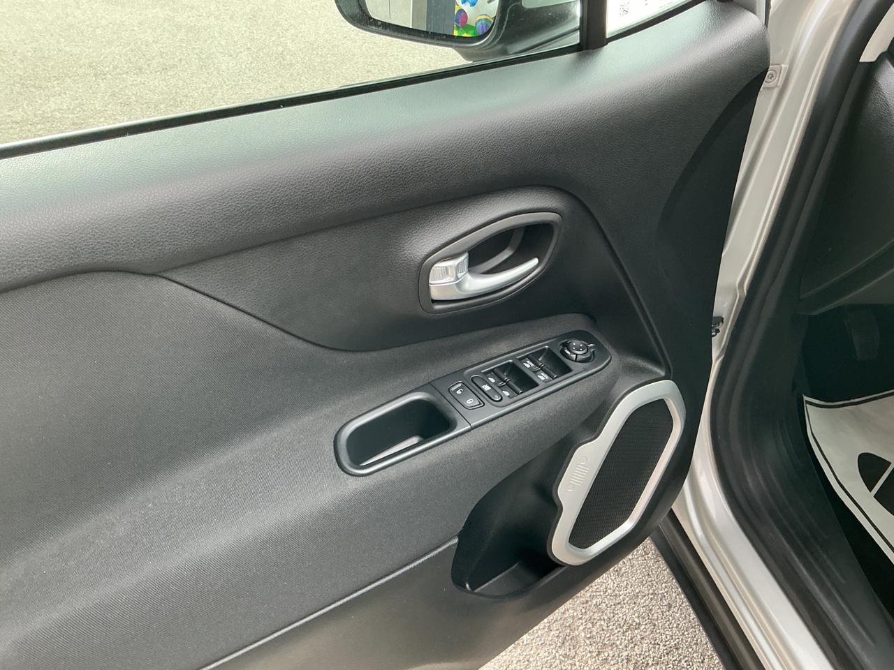 Jeep Renegade 1.6 Diesel Neopatentati