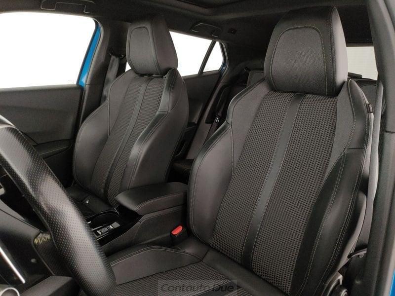 Peugeot 2008 BlueHDi 130 EAT8 GT S/S aut.