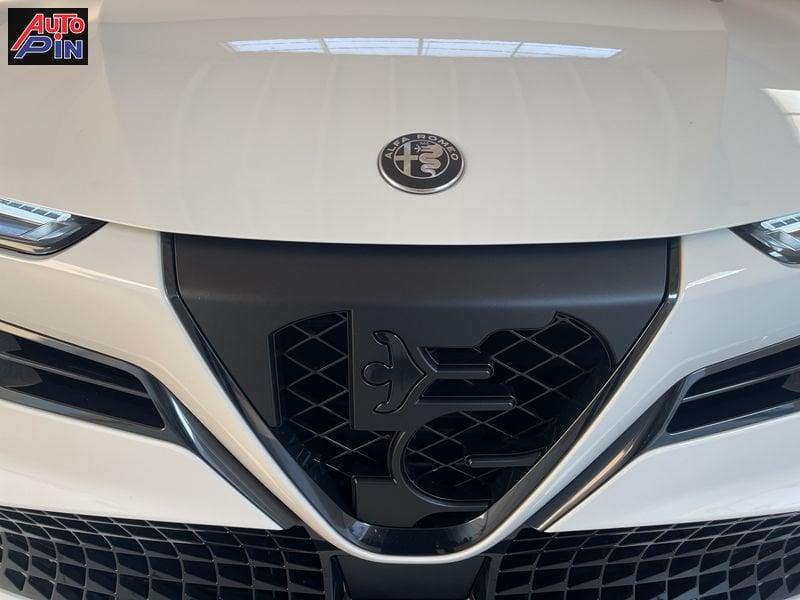 Alfa Romeo Junior 1.2 136 CV Hybrid eDCT6 Speciale+Techno Pack