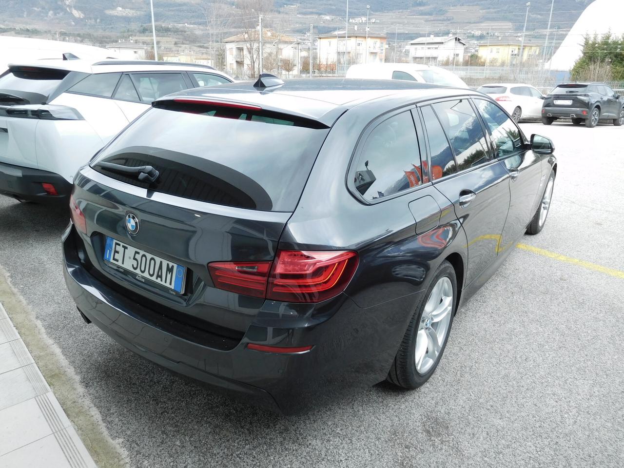 Bmw 530 530d xDrive 258CV Luxury