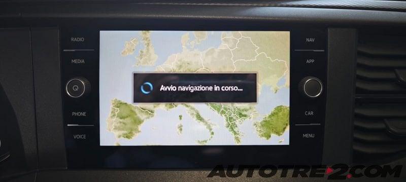 Volkswagen Multivan CARAVELLE CRUISE 2.0 TDI 150CV 4MOTION DSG 6 POSTI CARRO 42000 KM!!