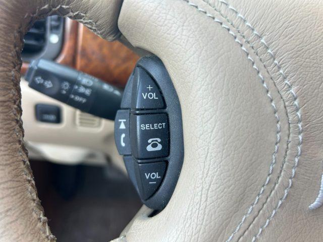 JAGUAR XK8 4.0 Convertibile