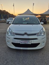Citroen C3 1.2 VTi 82 Exclusive