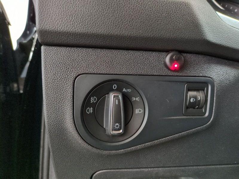 Volkswagen Tiguan 2ª SERIE 1.6 TDI SCR Business BlueMotion T