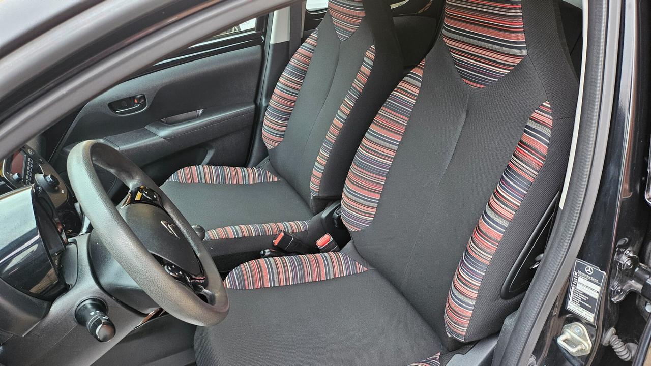 Citroen C1 Airscape VTi 72 S&S 5 porte Feel