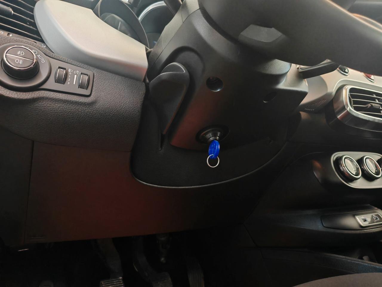 Fiat 500X 1.3 MultiJet 95 CV Sport