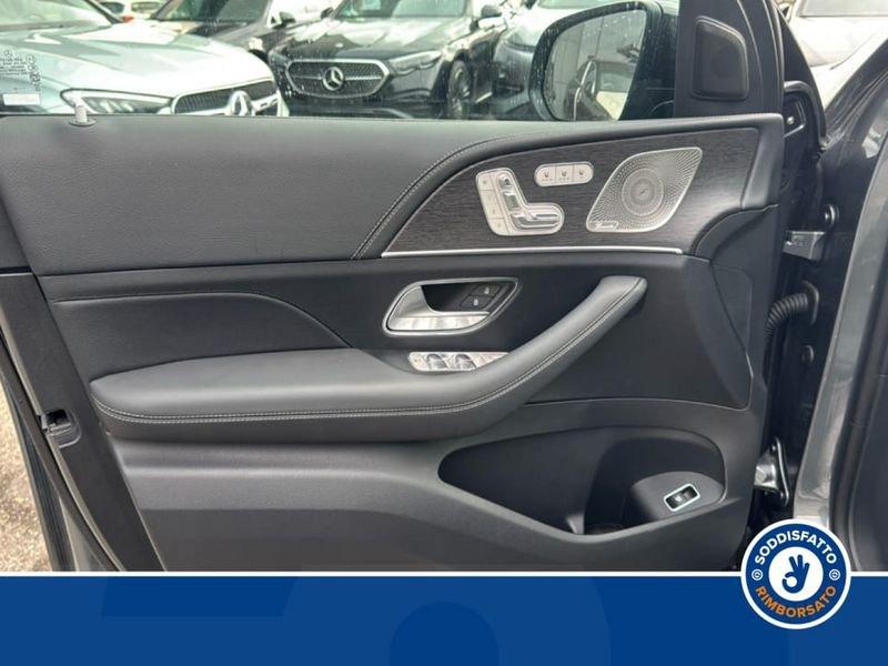 Mercedes-Benz GLE 350de 4Matic EQ-Power AMG Line Premium