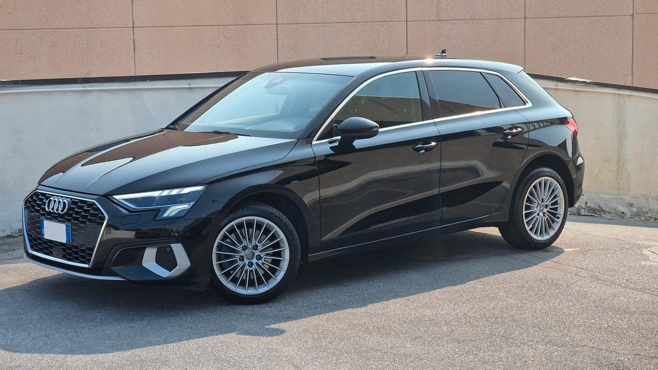 Audi A3 SPB 30 TDI Sport