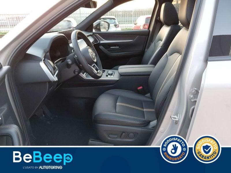 Mazda CX-60 3.3 M-HYBRID BOOST HOMURA PLUS AWD 249CV AUT