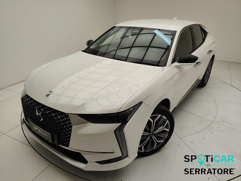 DS DS4 II 2021 1.6 e-tense phev Trocadero 225cv auto