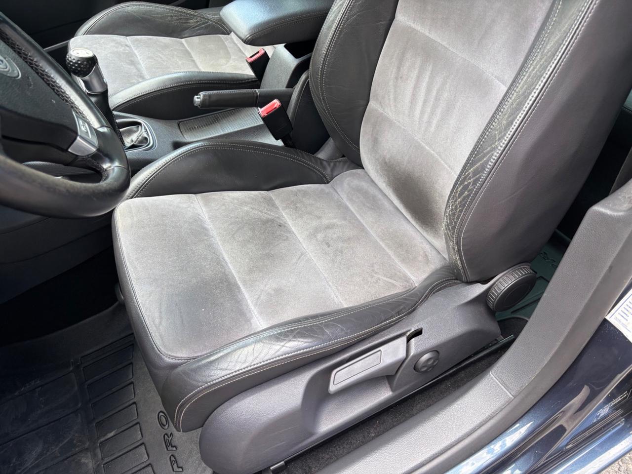 Volkswagen Golf 1.4 16V 5p. GT Sport