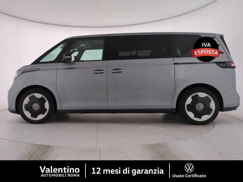 Volkswagen ID.Buzz Pro 86KWH