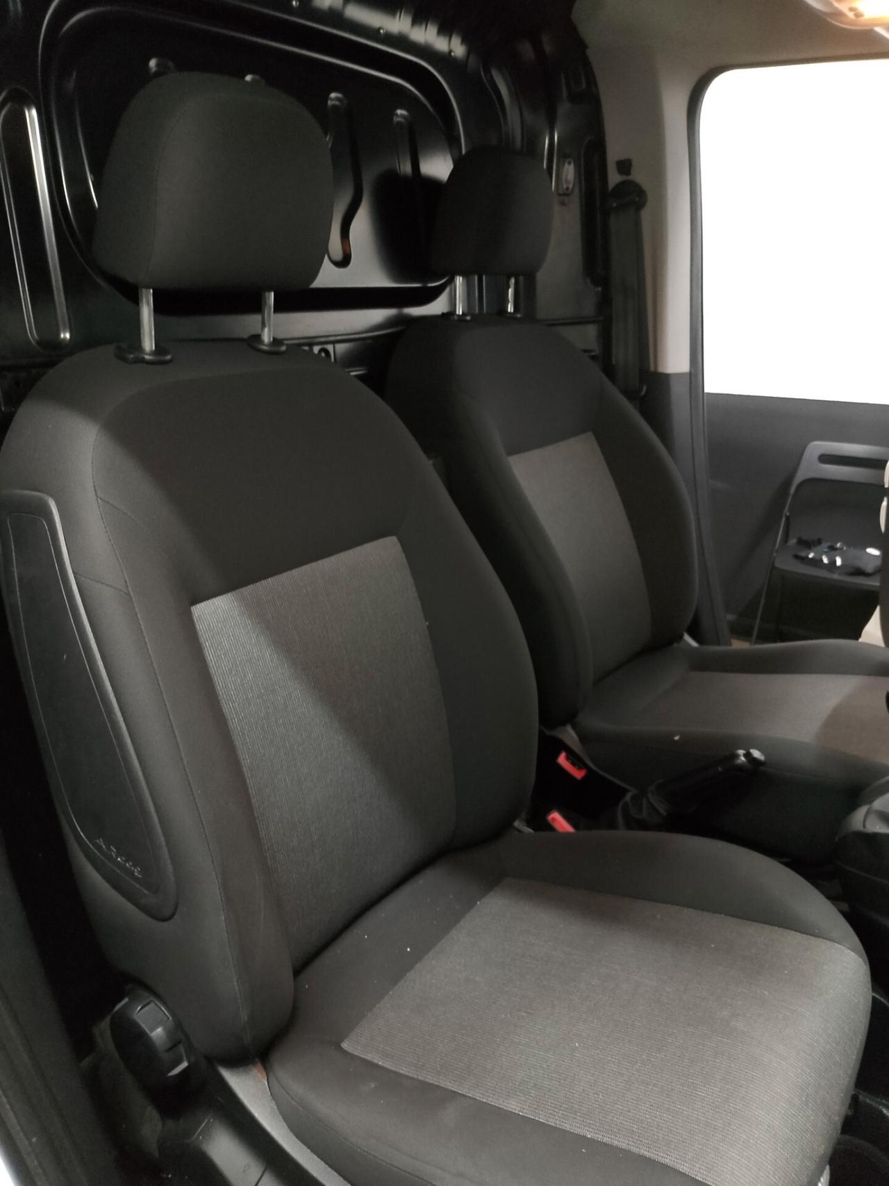 Fiat Doblo Doblò 1.6 MJT 120CV S&S PC-TN Cargo Lounge