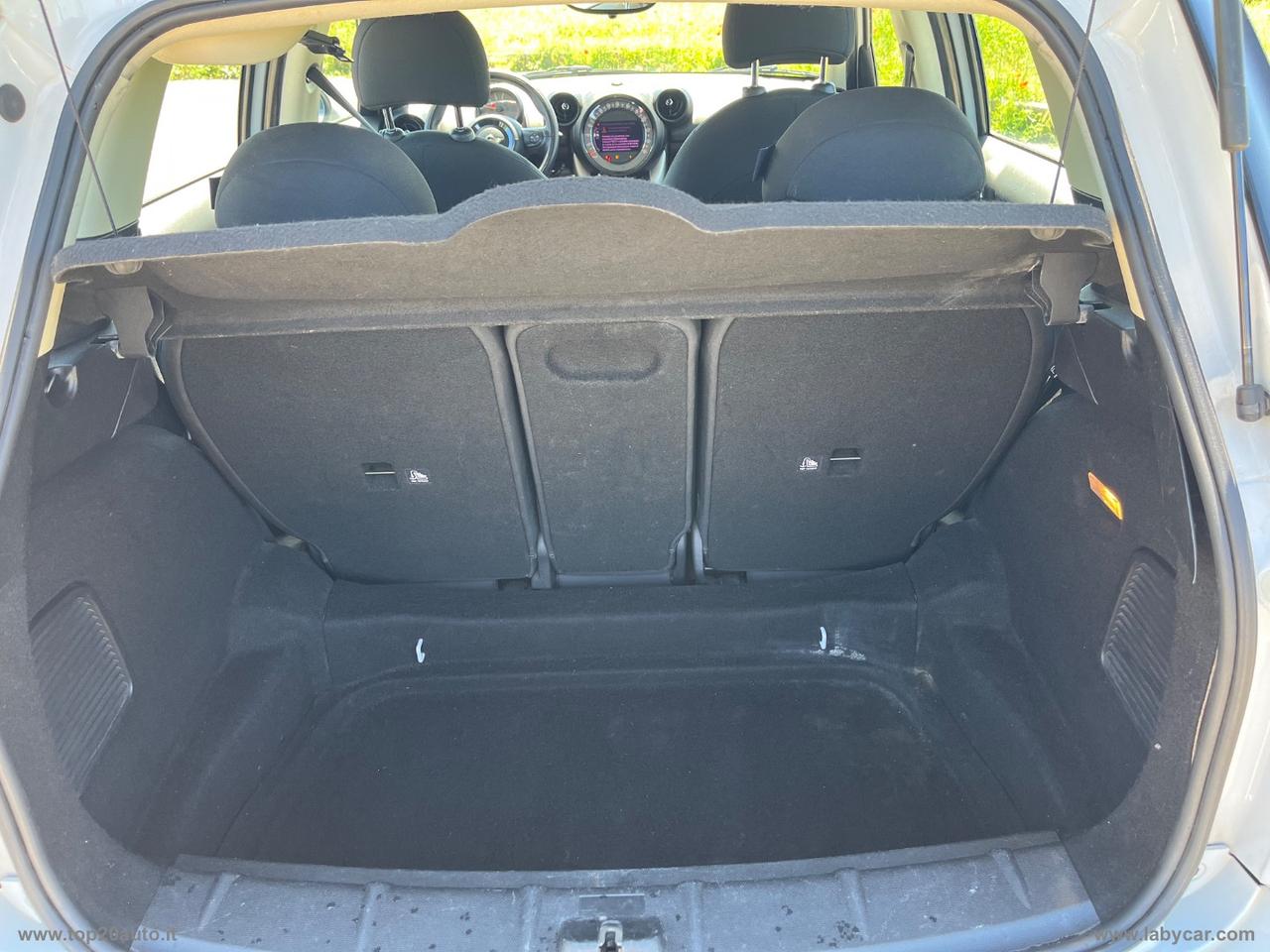 MINI Mini Cooper D Countryman ALL4