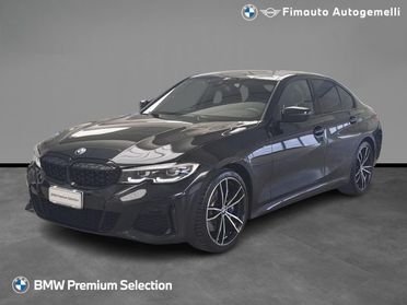 BMW 340 M 340i xDrive Aut.