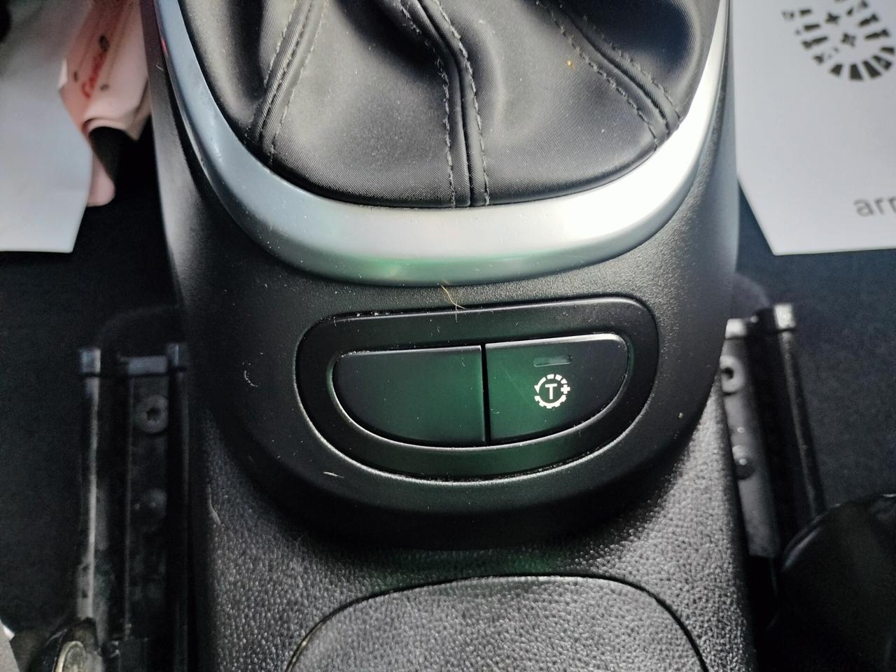 Fiat 500L 1.3 Multijet 95 CV Trekking