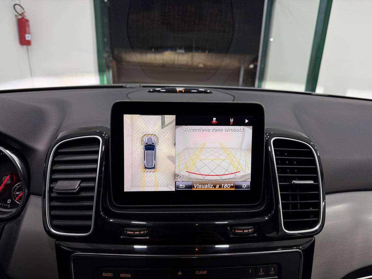 Mercedes-benz GLE 250 d 4Matic Sport