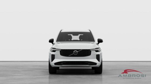 VOLVO XC90 T8 AWD Plug-in hybrid Elettrica/Benzina Plus Brigh