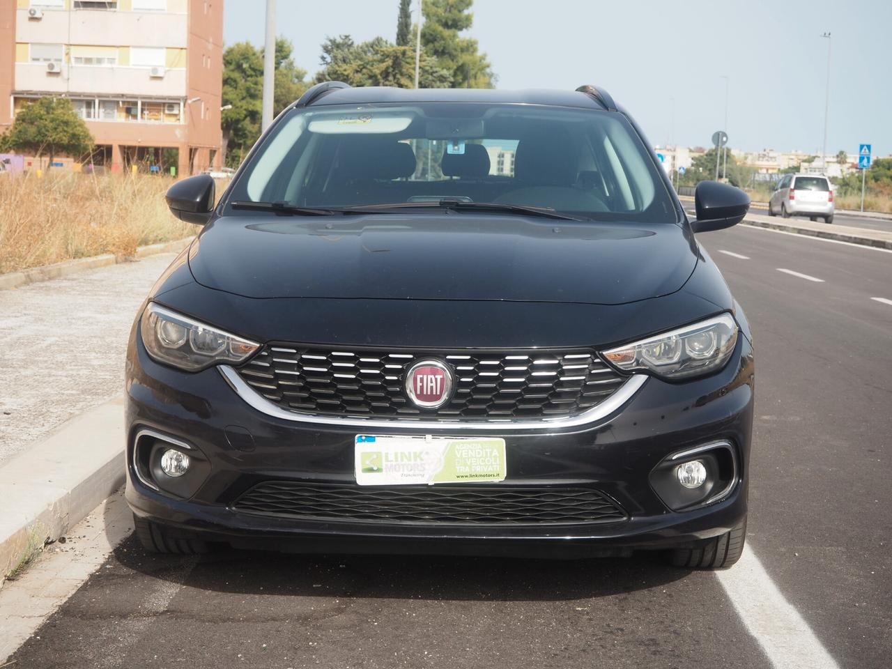 Fiat Tipo 1.6 Mjt S&S SW Lounge