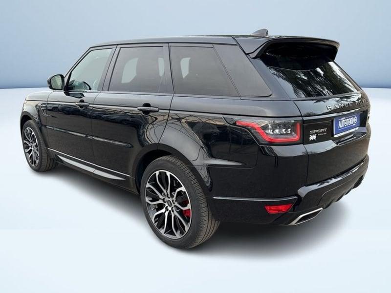 Land Rover RR Sport 2.0 SI4 PHEV HSE DYNAMIC 404CV A