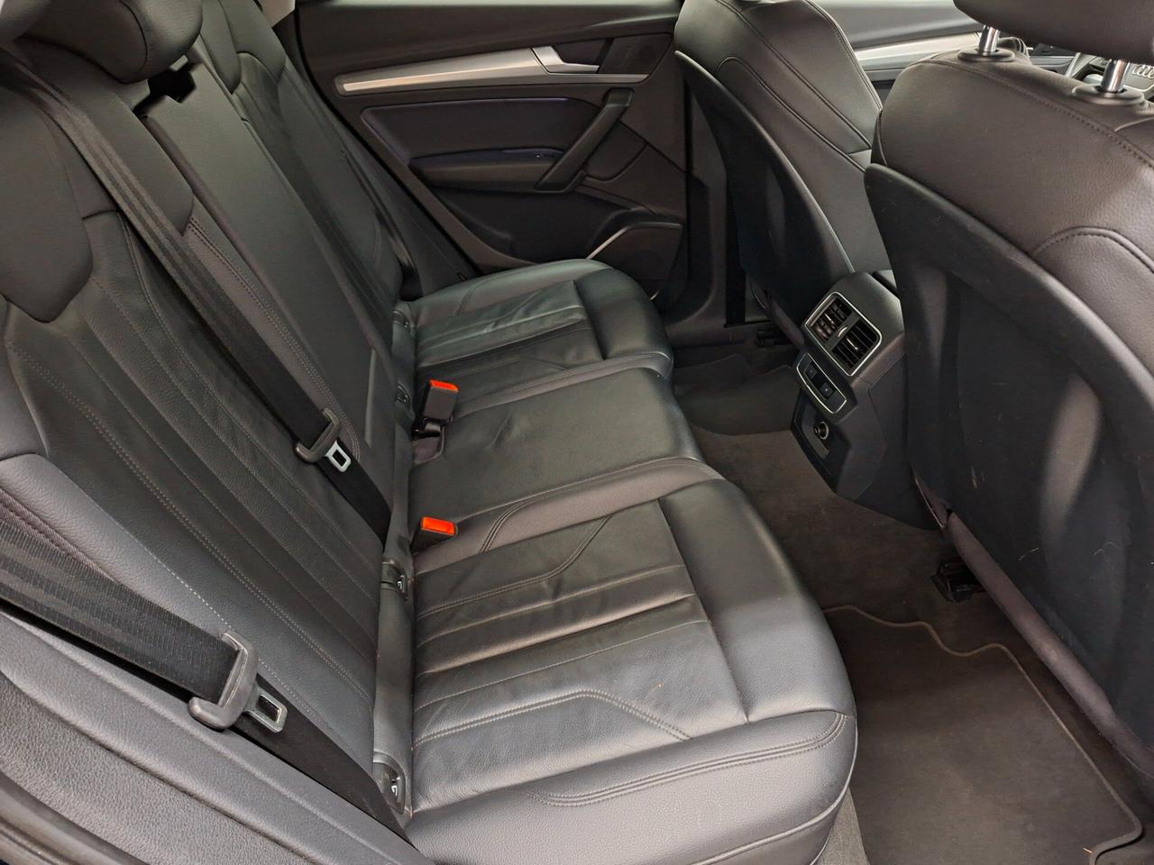 Audi Q5 2.0 TDI 190cv Quattro S-tronic