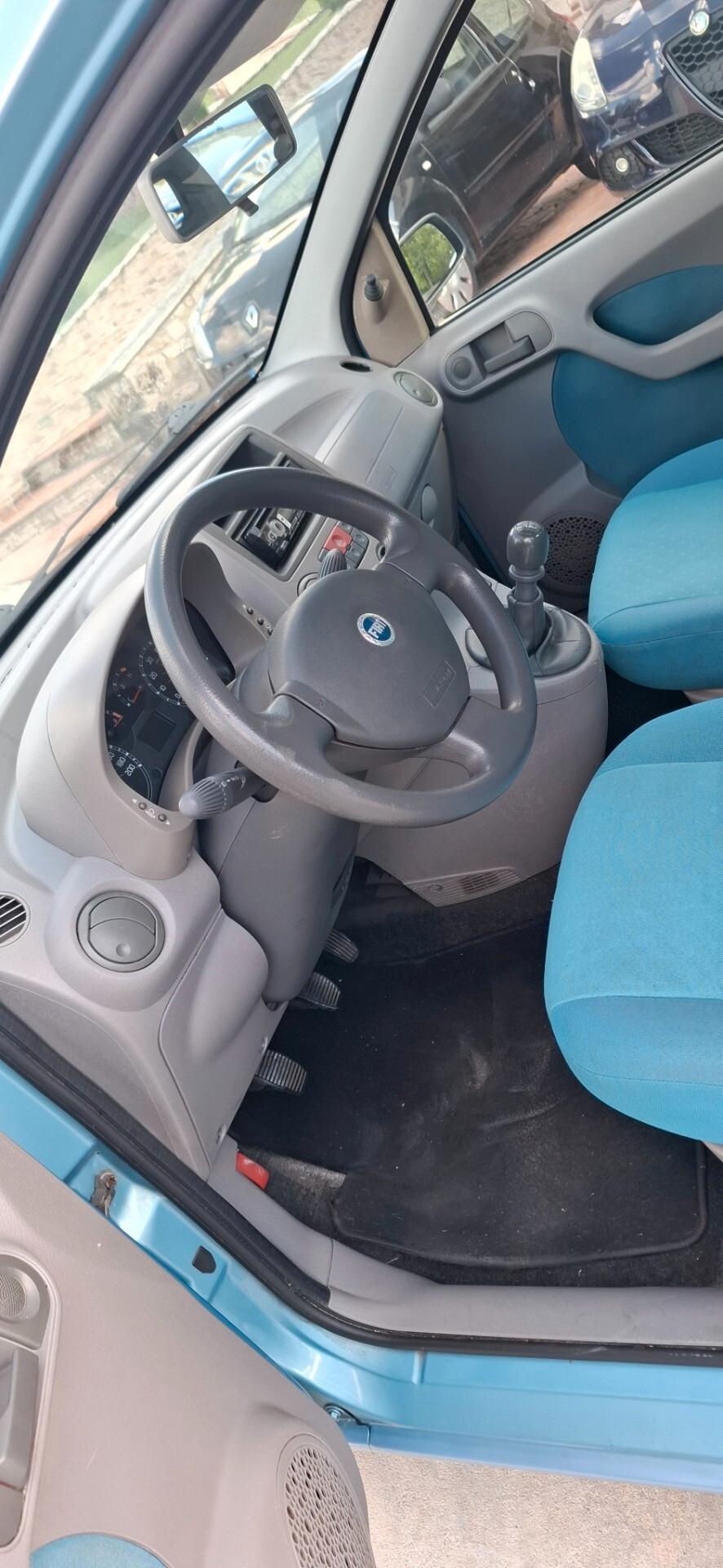 Fiat Panda 1.2 Dynamic
