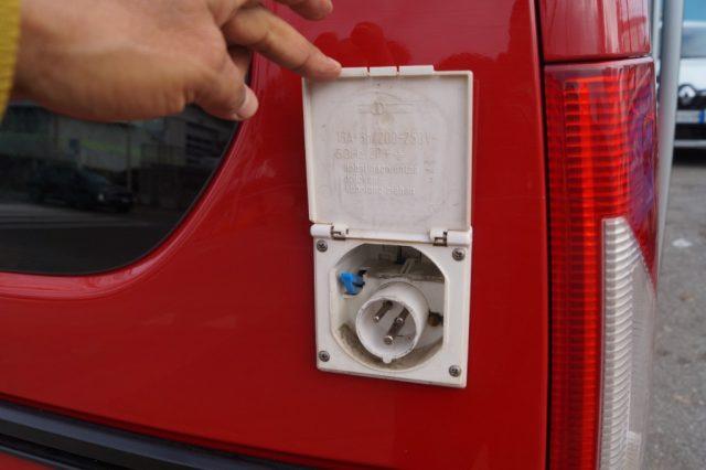 FIAT Scudo 2.0 MJT/130 PC Panorama (N1) Laboratorio mobile