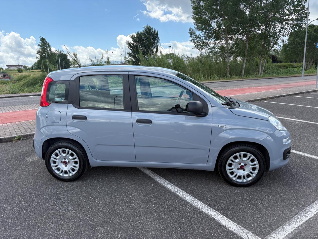Fiat Panda 1.2 BENZ/GPL*2018*XNEOPATENTATI