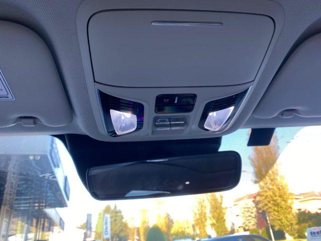 FOTON Tunland V 9 VGT Turbo DC 48V 8AT Ultra