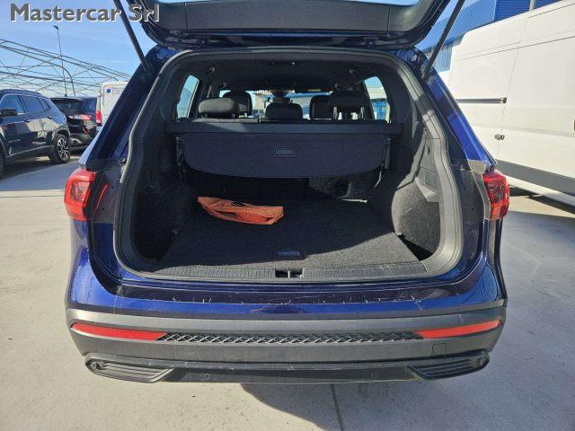 SEAT Tarraco Tarraco 2.0 tdi Business 150cv dsg - GP741AR