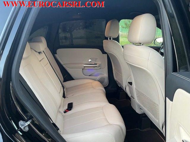 MERCEDES-BENZ B 180 d Automatic Sport Plus