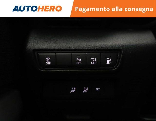 MAZDA MX-30 e-Skyactiv R EV Advantage