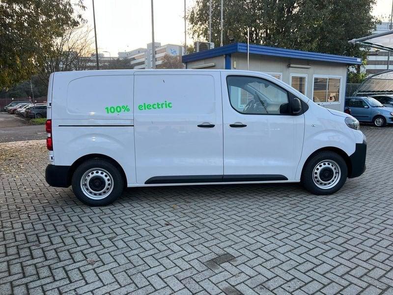 Peugeot e-Expert e-Expert 49kW PL-TN Furgone Standard (IVA ESCL.)