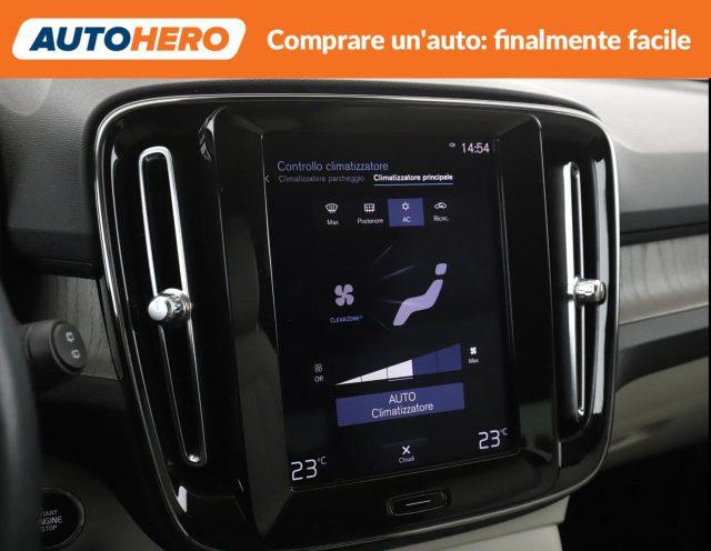 VOLVO XC40 T3 Inscription