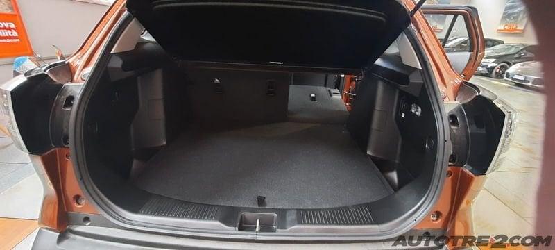 Suzuki S-Cross S-Cross 1.4 Hybrid 4WD AllGrip A/T Starview € 24150 DETAX