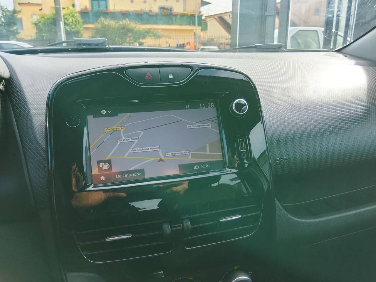 Renault Clio dCi 90 CV EURO 6