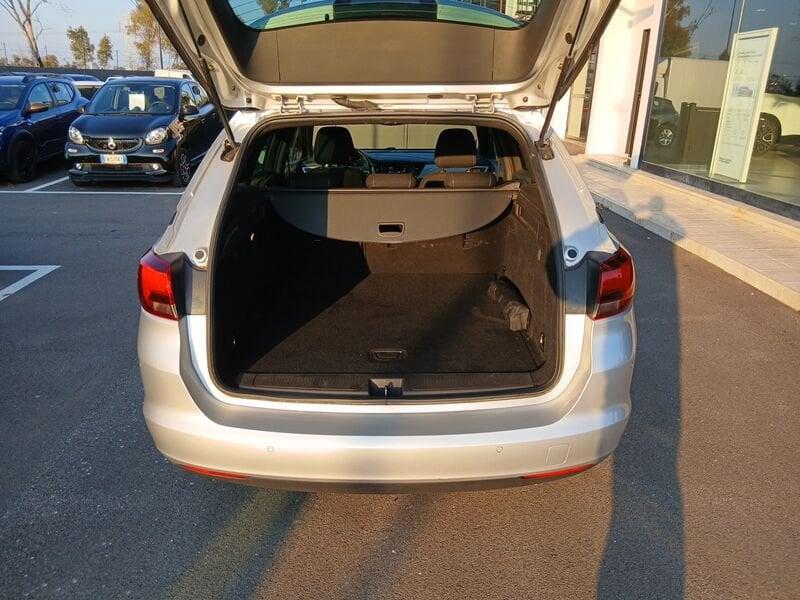 Opel Astra V 2020 Sports Tourer Sports Tourer 1.5 cdti 2020 s&s 105cv