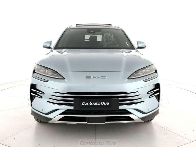 BYD Seal U DM-i Seal U DM-i 1.5 phev Comfort 2wd Tian Qing