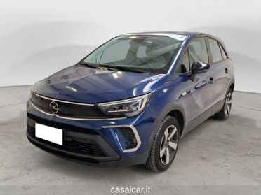 Opel Crossland Crossland 1.5 ECOTEC D 110 CV Start&Stop Edition 3 ANNI DI GARANZIA KM ILLIMITATI PARI ALLA NUOVA