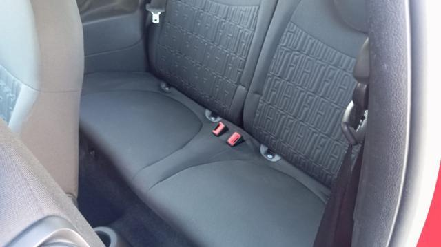 FIAT 500 *PROMO* 1.0 Hybrid Dolcevita