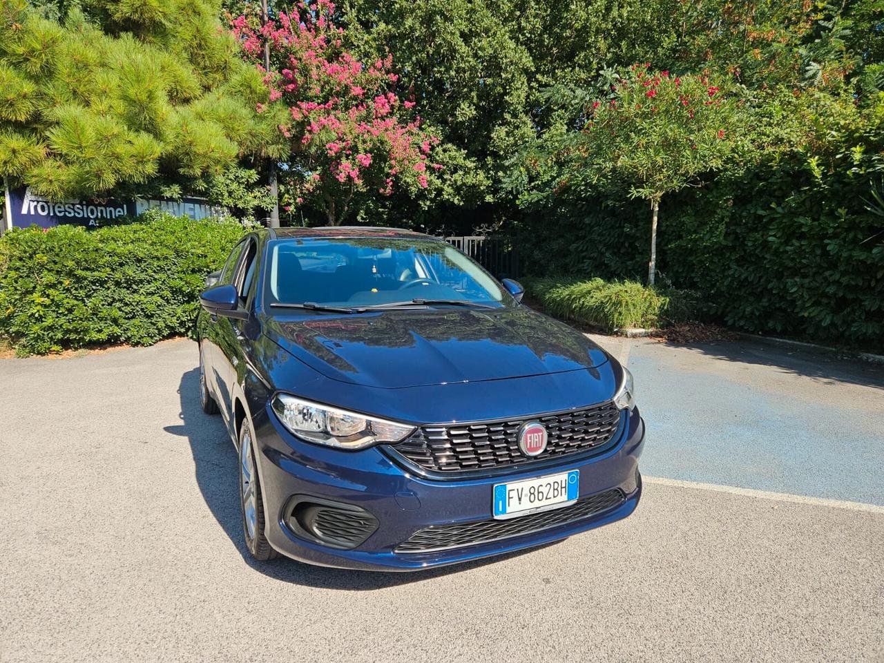 Fiat Tipo 1.4 5 porte Easy