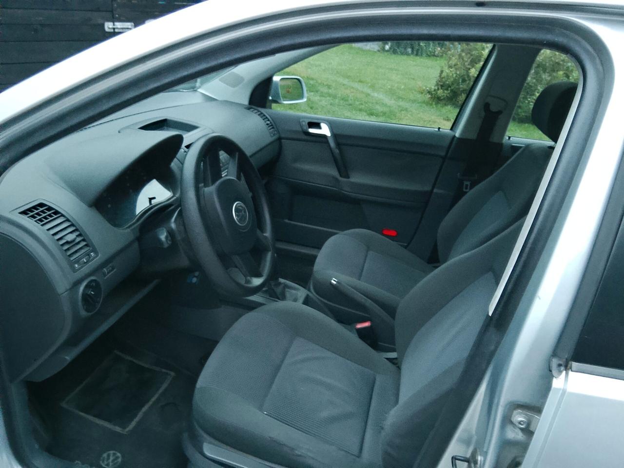 Volkswagen Polo 1.2 5p. Trendline