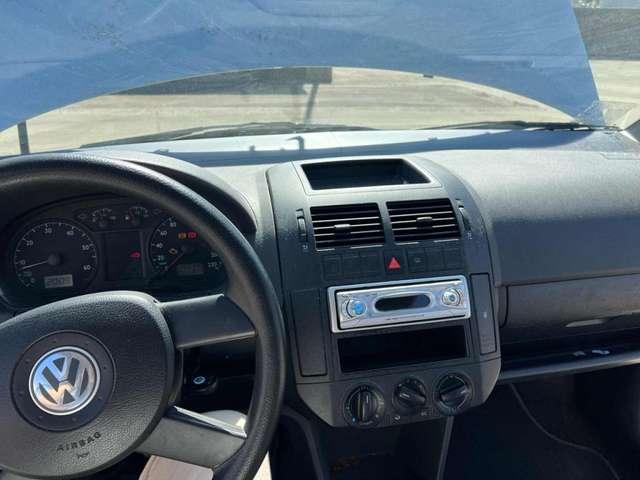 Volkswagen Polo 1.2 5p. Comfortline NEOPATENTATI