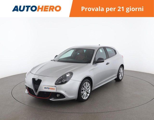 ALFA ROMEO Giulietta 1.6 JTDm 120 CV Sport