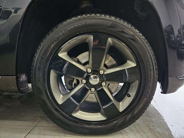 Jeep Grand Cherokee Grand Cherokee IV 2013 3.0 crd (mjt II) V6 Summit