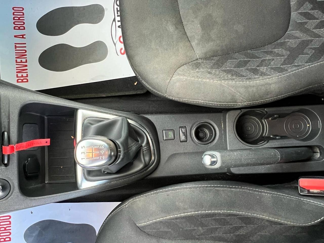 Renault Captur dCi 8V 90 CV Sport Edition2