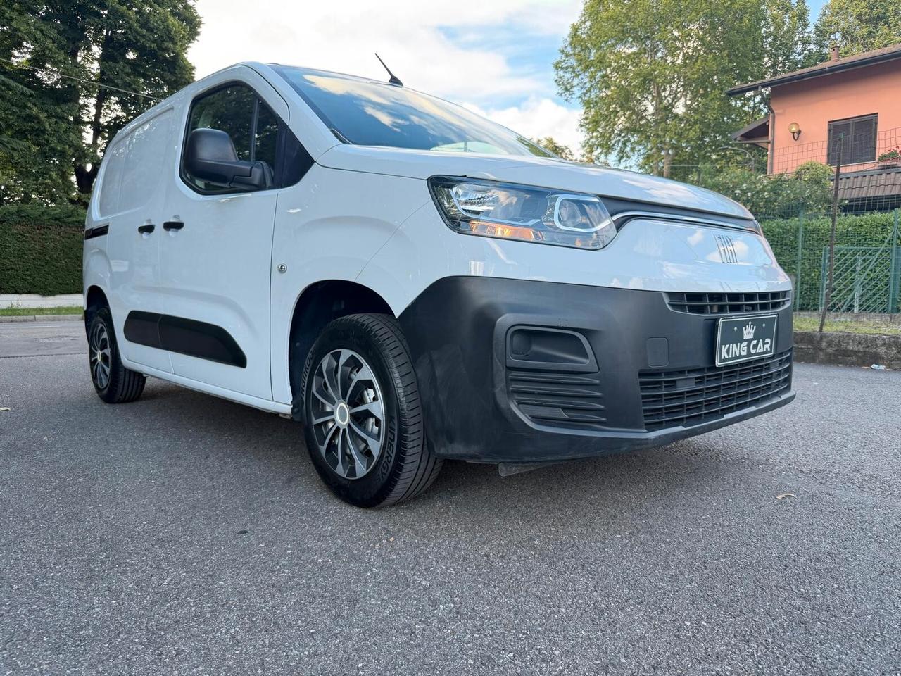Fiat Doblo Doblò 1.2 110CV PC-TN Van