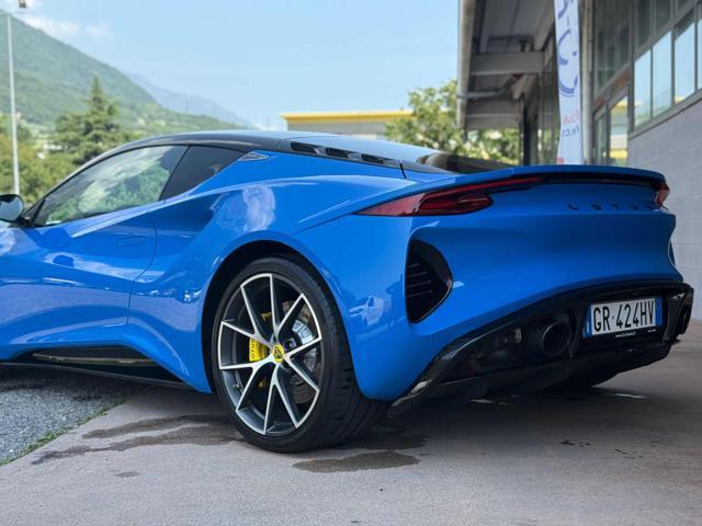 LOTUS Emira V6 Supercharged First Edition